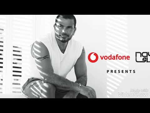 هدد عمرو دياب كل حياتي     