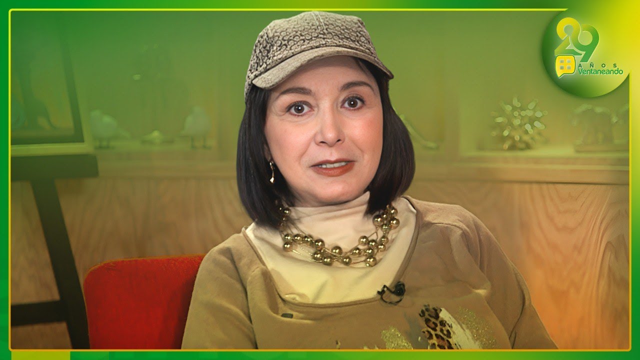 ¡María Antonieta jamás se llevó bien con Florinda Meza!😳 | Ventaneando