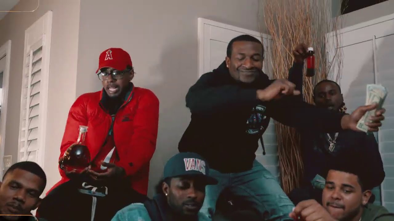 Dolla Davis x Ray Bands - "In The Field" | shot by @ThomasTyrell619