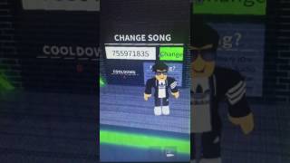 I M The One Roblox Song Id Youtube - no one roblox id