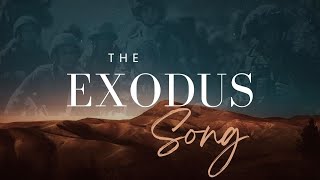 The Exodus Song (feat. The Royal Philharmonic) chords