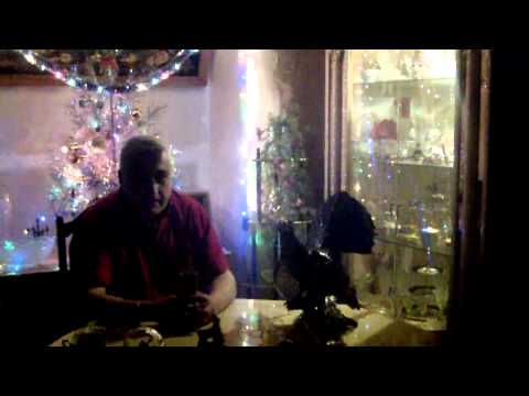 საახალწლო მილოცვა 2015