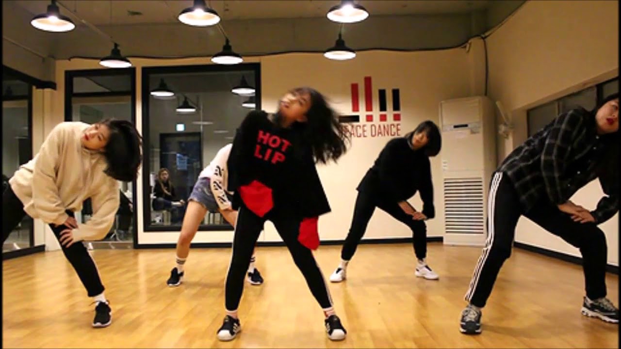Gibberish-MAX | Chohee Choreography | Peace Dance camera iphone 8 plus apk
