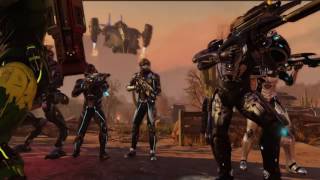 XCOM 2 Querky Physics