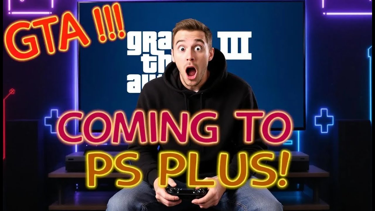 "Hottest Gaming News: GTA III & Game Pass Updates June 2025!"