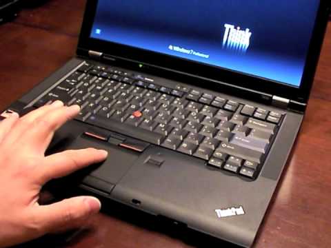 Akkumulátor, Lenovo ThinkPad T570 20H9A009CDhez használható - 2050 mAh (Fekete)