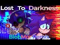 FNF Lost To Darkness Lost My Mind Remembrance Mix BlobMor Remix Ft Im A Blobthing
