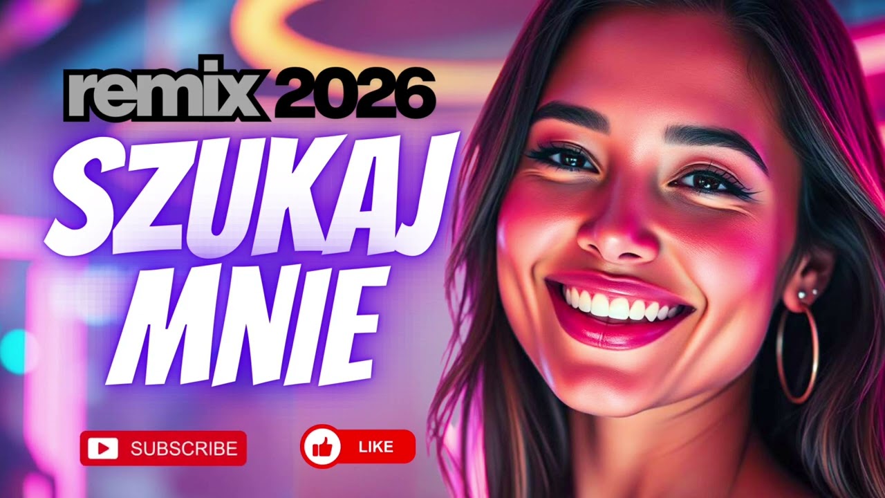 Szukaj Mnie – Nowa Wersja 2026 | Cover Dance | Lepsza Wersja