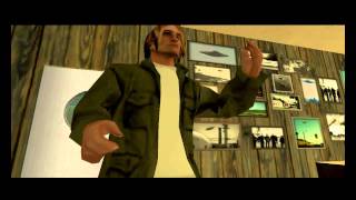 Достучаться до небес. Фильм GTA SA:MP / 2014 Достучаться до небес. Фильм GTA SA:MP / 2014
