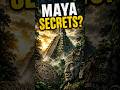 5 Maya Facts That Sound Impossible