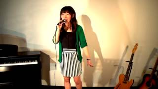 雨のち晴レルヤ / ゆず yuzu 「ごちそうさん」Cover SaKy