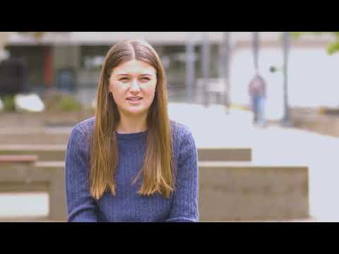 Madalyn – UNE’s