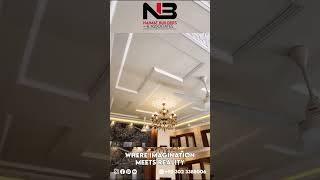 1 Kanal Spanish House For Sale In Dha With  Basement