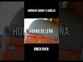 Horno de Ladrillos #tutorial #costruccion #oven #brick #diy #tutorial #costruccion #cocina