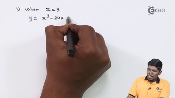 Tangent and Normal Part 4 - Application of Derivatives - Diploma Maths - II