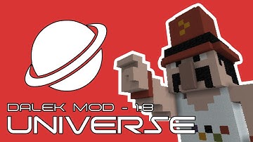 Dalek Mod Server - Big Nose Falls #DMU