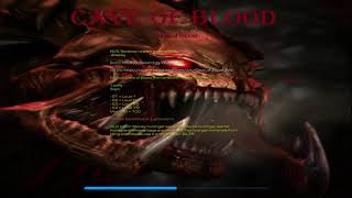4K60FPS 🌌 Starcraft II 👾 #401 - CAVE OF BLOOD