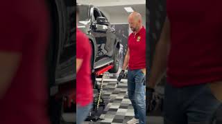 Mercedes-Benz Glc 220 D 4Matic Amg Line 9G