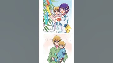 {Aqua hates his father}~😅🩵✨#oshinoko#oshinokoanime#ai#ruby#aquahoshino#anime#shorts