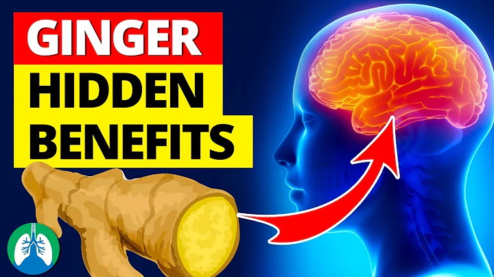 🌟THIS is What Happens if You Eat Ginger Every Day (Secret Benefits) - DayDayNews