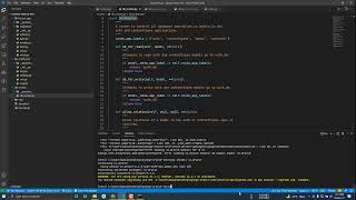 Connecting ORACLE HR database with a django app