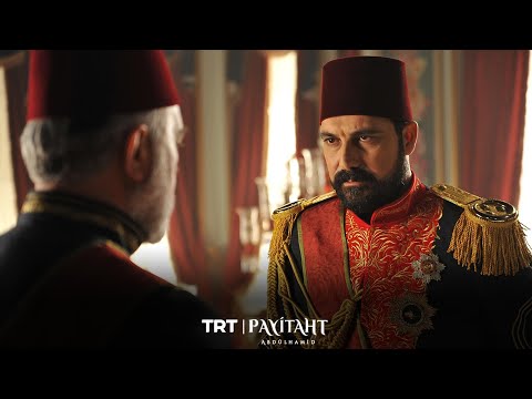 The Ottoman Slap
