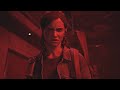 The Last of Us Part 2 - Ellie Brutally Kills Nora and is Traumatized