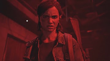 The Last of Us Part 2 - Ellie Brutally Kills Nora and is Traumatized