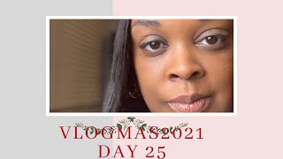 Merry Christmas | Vlogmas Day 25 | Simply Nieccee
#merrychristmas #vlogmas #simplynieccee
Merry Christmas yall! I am so blessed to see another day and another New Year! Count your blessings, love on your family, and get ready to level up in 2022! Every round goes higher! Love you guys! See you next year!
Be sure to like, comment, and even SHARE this video with a friend!
***Email all business, product reviews, sponsorship inquiries, collaborations, etc to:
info@djpettaway.com***
Mail/Packages:
Denieccee Pettaway
6345 6th Ave S
GLW04-2449-3
Seattle, WA 98108
BLOG: HTTPS://WWW.SIMPLYNIECCEE.COM
My Amazon Storefront: https://www.amazon.com/shop/simplynieccee
**Podcast*** The Ladies Lair unCHAINed on all platforms, social media, and affiliate links: https://flow.page/simplynieccee
***Book*** #unCHAINed https://amzn.to/3EVX5jJ
Manage your brand presence easily with Social Blue Book: https://socialbluebook.idevaffiliate.com/291.html
Have a YouTube Channel?? Let Tube Buddy help you grow. Use my link to save money
https://www.tubebuddy.com/simplynieccee
FTC DISCLAIMER: This video is NOT Sponsored. The description box may contain affiliate links in which if you click on one of the product links and make a purchase, I may receive a small commission. All opinions are my true views in full disclosure of any product mentioned and are not influenced by a brand or other factors. I will never compromise integrity and authenticity to promote and/or sell a product. This helps support the channel and allows me to continue to make videos such as these. Merry Christmas | Vlogmas Day 25 | Simply Nieccee