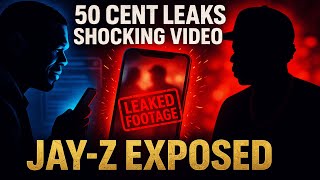 видео: JAY-Z ТЕРЯЕТ СЕБЯ ПОСЛЕ ТОГО, КАК 50 CENT РАСКРЫЛ СЕКРЕТНЫЕ ВИДЕО DIDDY 😳 картинка: JAY-Z ТЕРЯЕТ СЕБЯ ПОСЛЕ ТОГО, КАК 50 CENT РАСКРЫЛ СЕКРЕТНЫЕ ВИДЕО DIDDY 😳