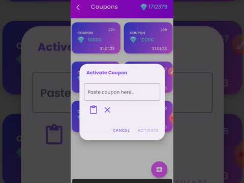 Top Follow App Active Coupon Code 🤩 | Top Follow App Coupon Code Free | top follow code | topfollow 2023 mới nhất