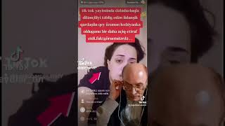 bu lezbiyanka fidanşik qey qardaşi əliəmirlinin tik-tlk yayiminda bir açiq-etiraf etdi.18+....