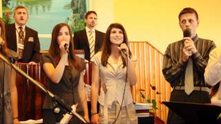 Ha majd a nappal véget ér. (Krasznai konfi 2011)