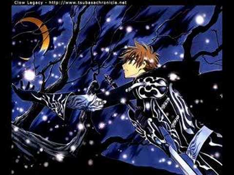 "Storm and Fire" by Yuki Kajiura (Music Only)