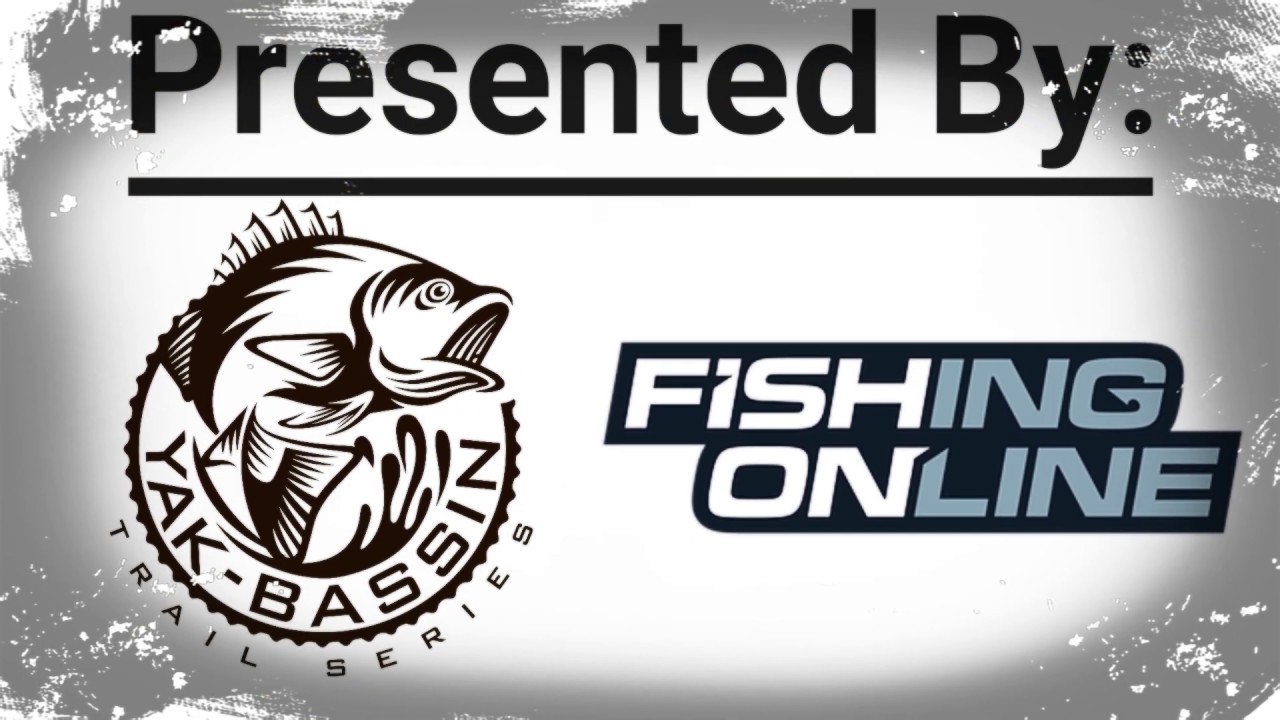 Yak Bassin' April Tournaments