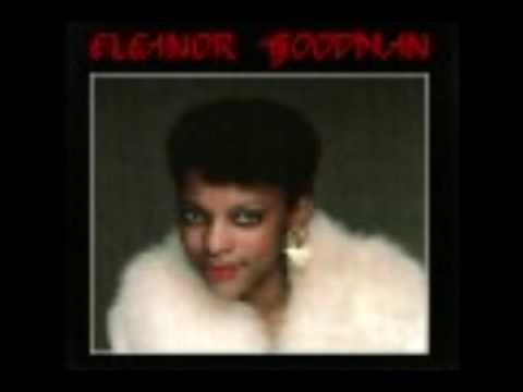 ELEANOR GOODMAN - Manina My Love