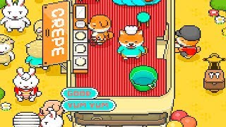 Food Truck Pup: Cooking Chef Gameplay screenshot 3