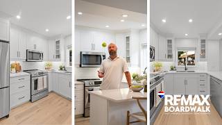 Inside a Fully Updated Turn-Key Home in Barrhaven! | 43 Peacock Crescent