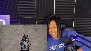 Lil Speedy - King Snakereaction