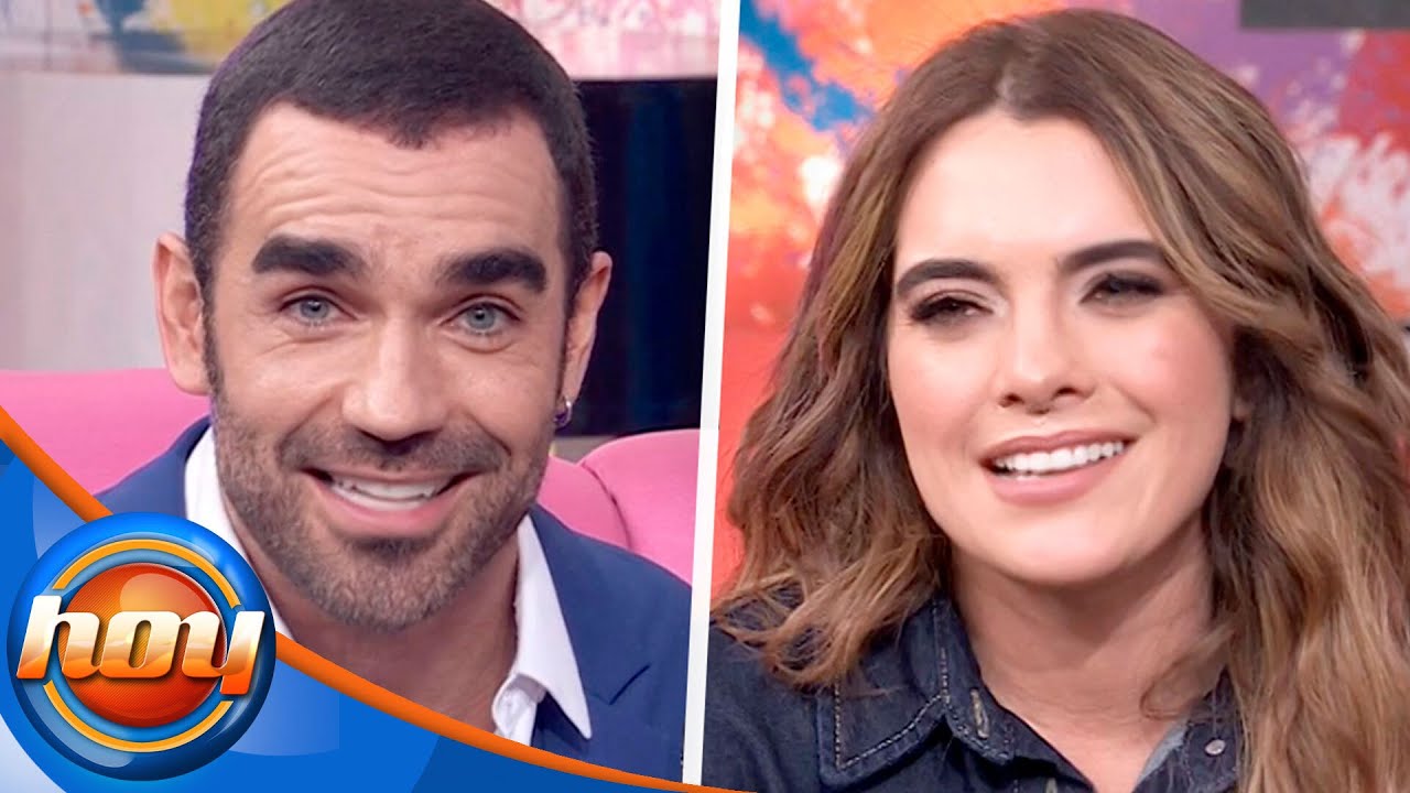 Scarlet Gruber y Marcus Ornellas protagonizan una apasionada historia en ‘El precio de amarte’