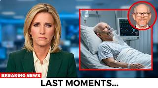 1 MINUTE AGO Ron Howard Reveals Devastating New Details