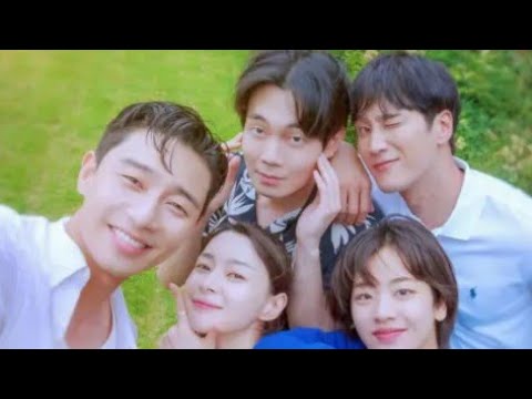 Youth MT (2022) Official Teaser - Eng Sub