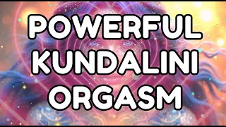 Kundalini - 111Hz Binaural Beats 432Hz Frequency - Hfo