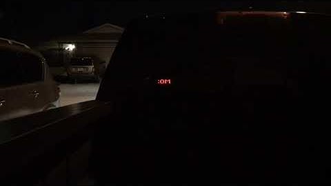 Leadleds Dc 12v Remote Led Car Sign Programmable Scrolling Message Sign Board for Car, Shop, Store (