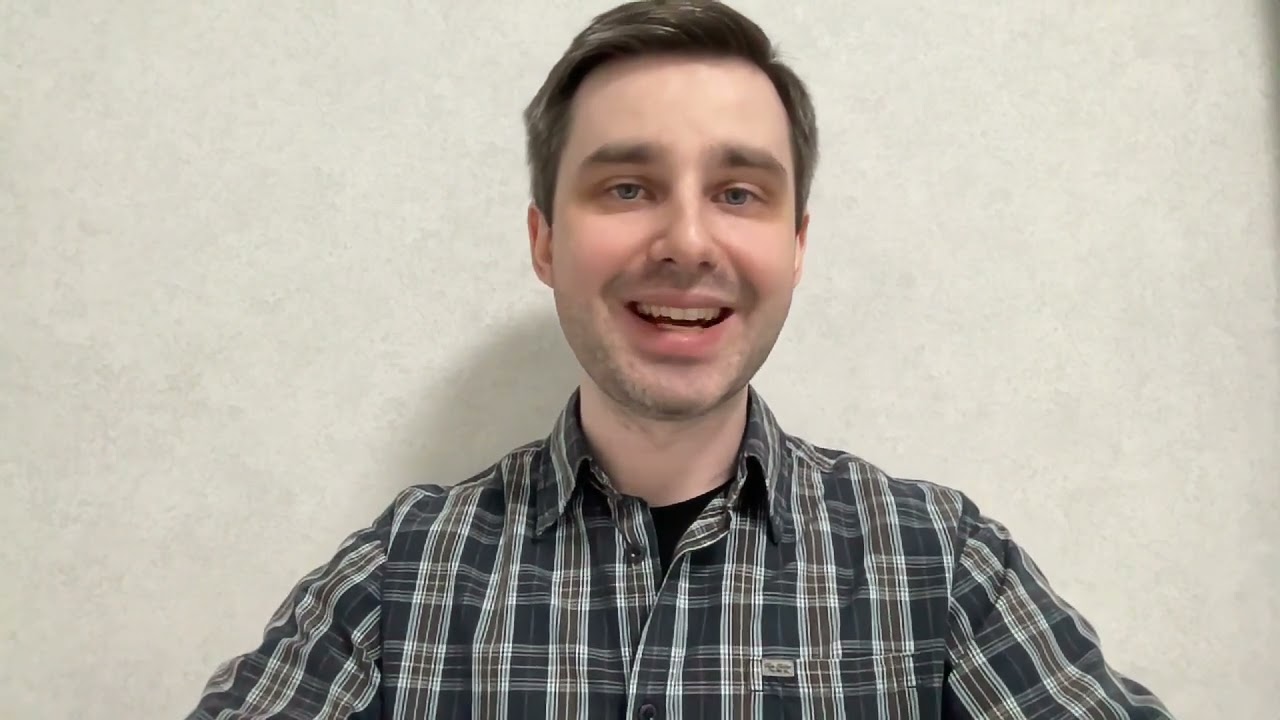 Developer Presentation Video