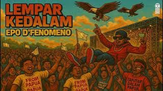 LEMPAR KEDALAM (Tesspanggal)