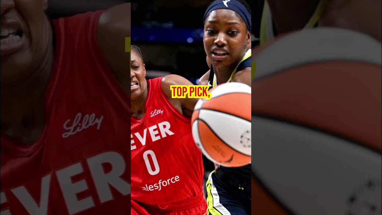 Fever vs. Wings: Without Caitlin Clark  94–86 for the Fever over the Wings in the WNBA