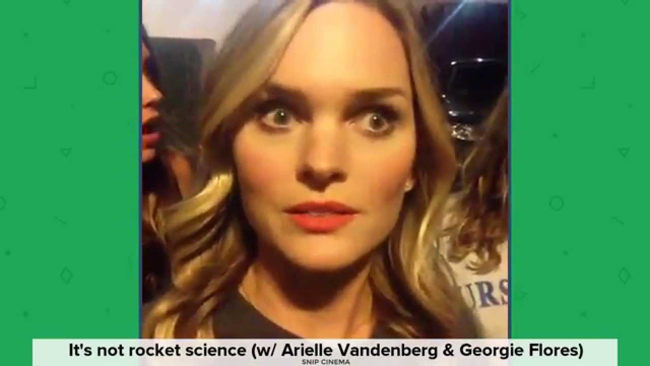 Top Viner Compilation #40: Sunny Mabrey (Oldest - June 2015)