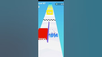 Number Master Level 87 #shorts #gameplay #numbermaster