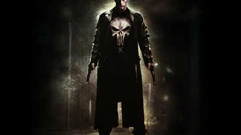 The Punisher 2004 - Castle